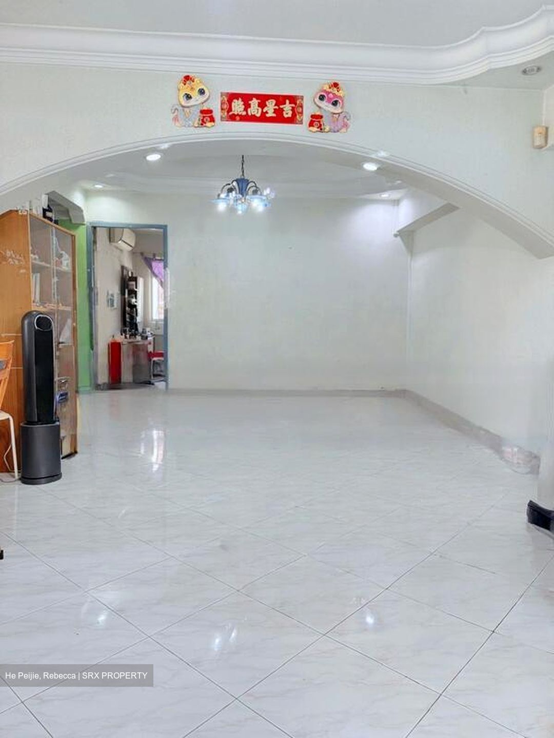 Blk 501 Pasir Ris Street 52 (Pasir Ris), HDB Executive #499000111